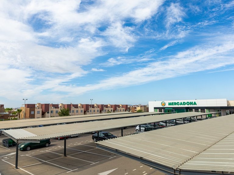 Town House for Sale in Costa Blanca Torrevieja, Alicante 44