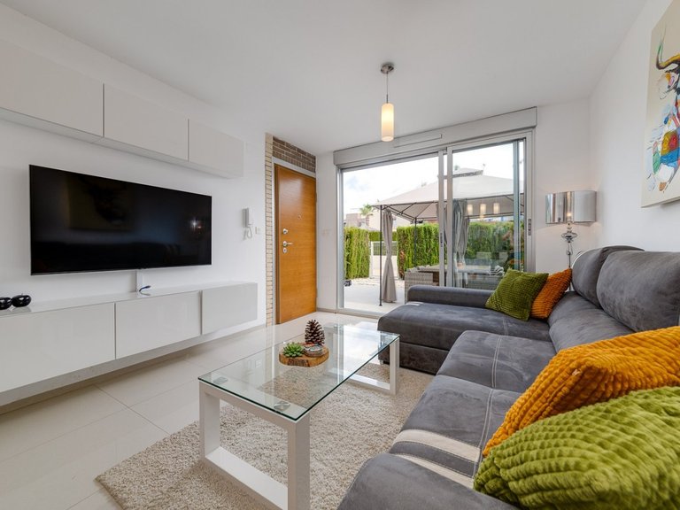 Town House for Sale in Costa Blanca Torrevieja, Alicante 5