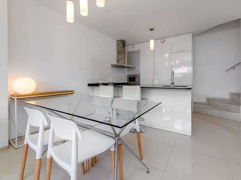 Town House for Sale in Costa Blanca Torrevieja, Alicante 6