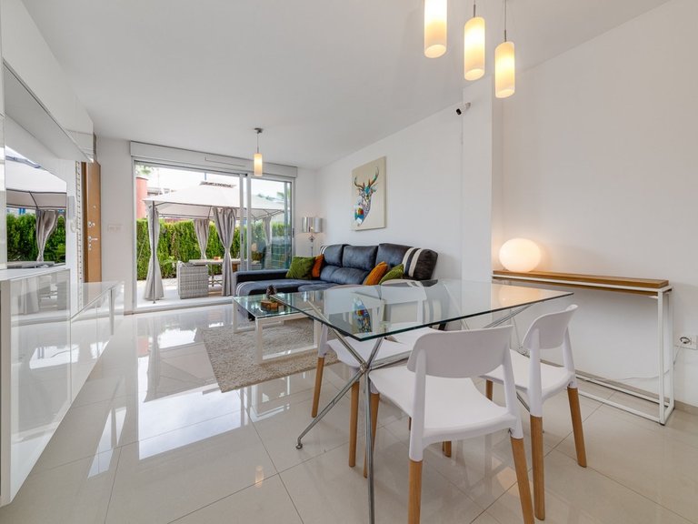 Town House for Sale in Costa Blanca Torrevieja, Alicante 7