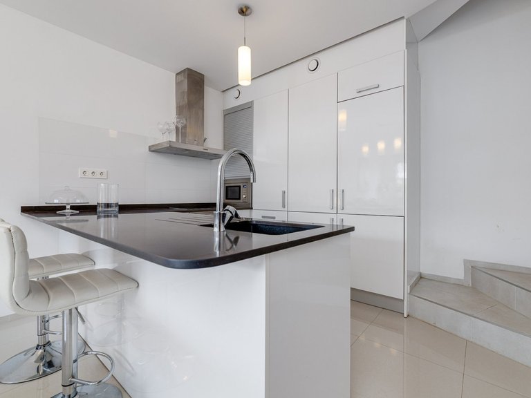 Town House for Sale in Costa Blanca Torrevieja, Alicante 8