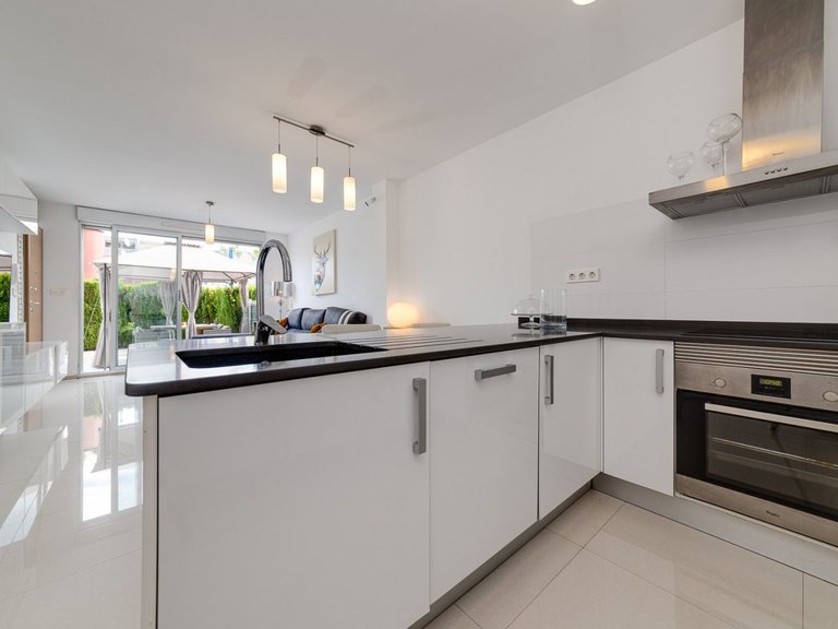 Town House for Sale in Costa Blanca Torrevieja, Alicante 9