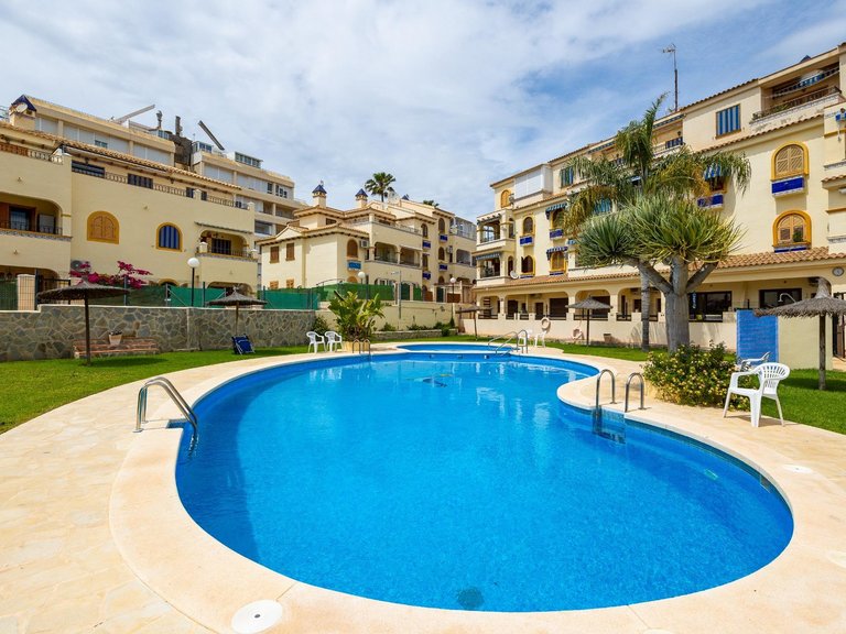 Villa for Sale in Torrevieja, Alicante 21