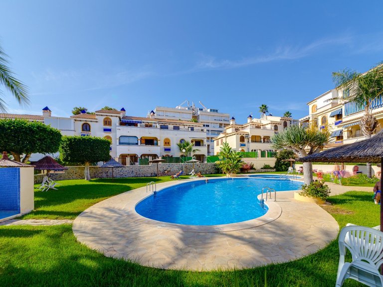 Villa for Sale in Torrevieja, Alicante 24