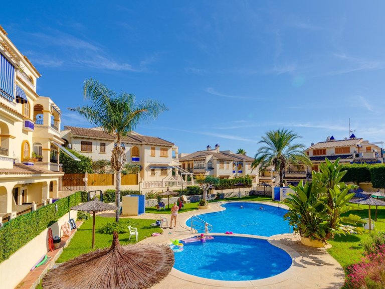 Villa for Sale in Torrevieja, Alicante 25
