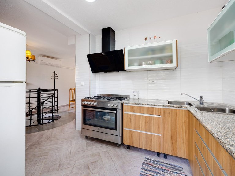 Villa for Sale in Torrevieja, Alicante 9