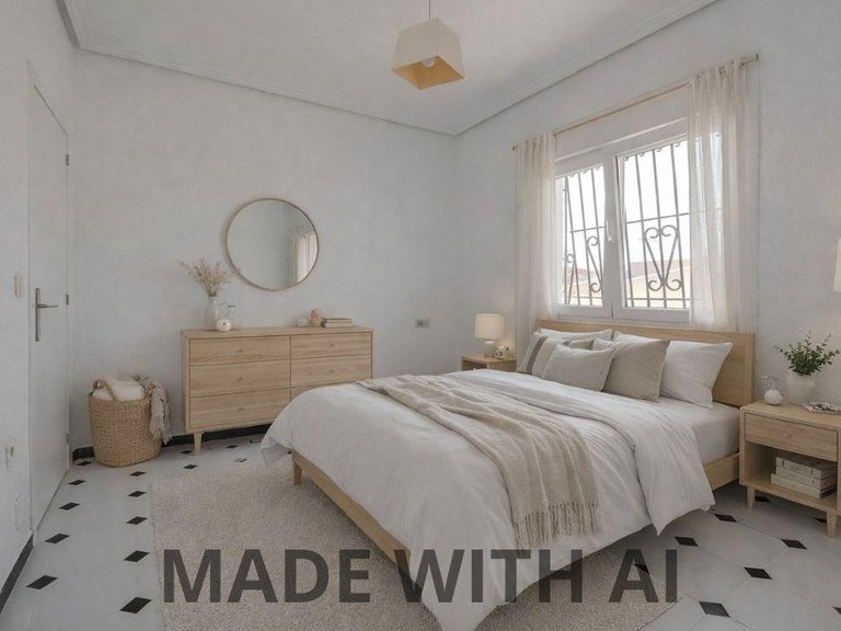 Villa for Sale in Costa Blanca Torrevieja, Alicante 10