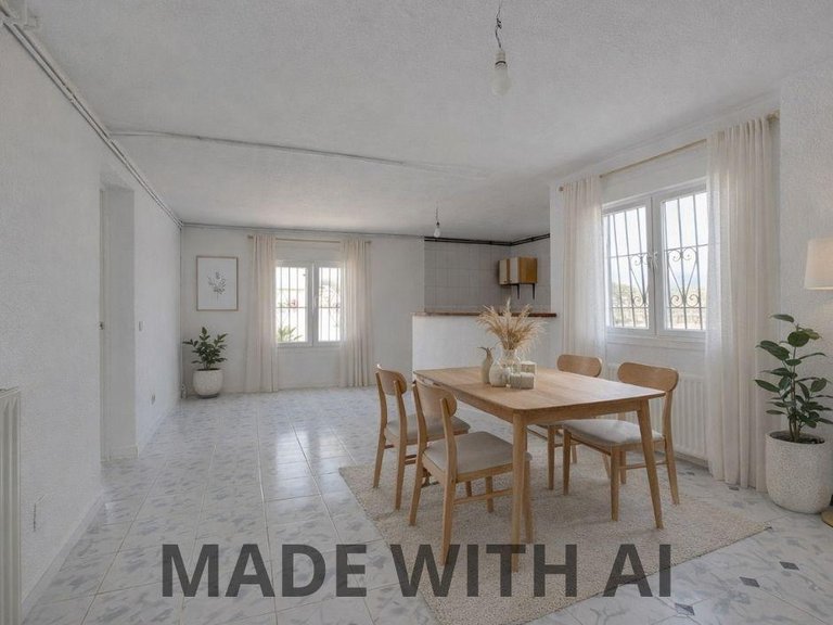 Villa for Sale in Costa Blanca Torrevieja, Alicante 20