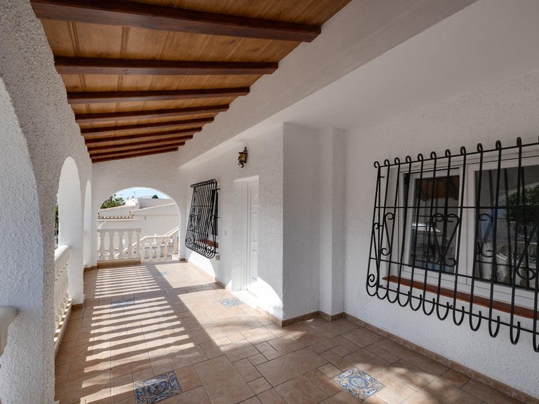 Villa for Sale in Costa Blanca Torrevieja, Alicante 33