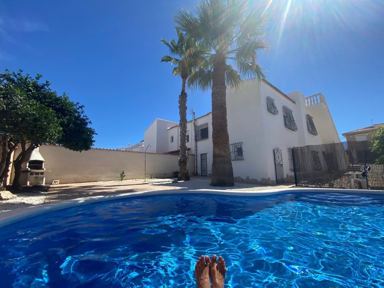 Villa for Sale in Costa Blanca Torrevieja, Alicante 41