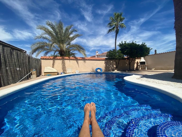 Villa for Sale in Costa Blanca Torrevieja, Alicante 42