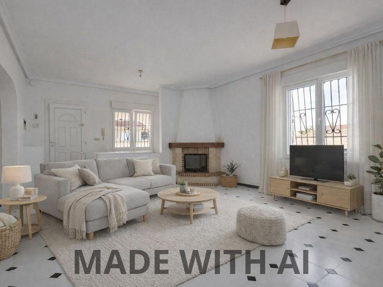 Villa for Sale in Costa Blanca Torrevieja, Alicante 5