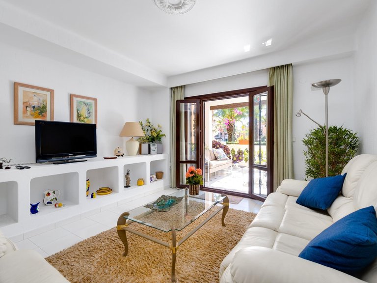 Apartment for Sale in Costa Blanca Torrevieja, Alicante 10