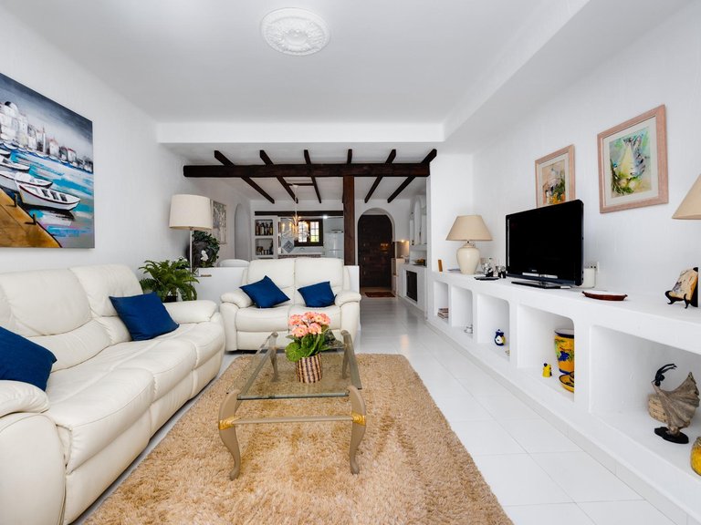 Apartment for Sale in Costa Blanca Torrevieja, Alicante 11