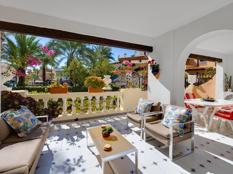 Apartment for Sale in Costa Blanca Torrevieja, Alicante 13