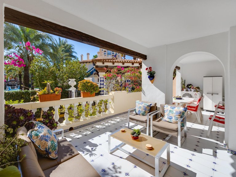 Apartment for Sale in Costa Blanca Torrevieja, Alicante 14