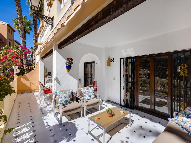 Apartment for Sale in Costa Blanca Torrevieja, Alicante 15