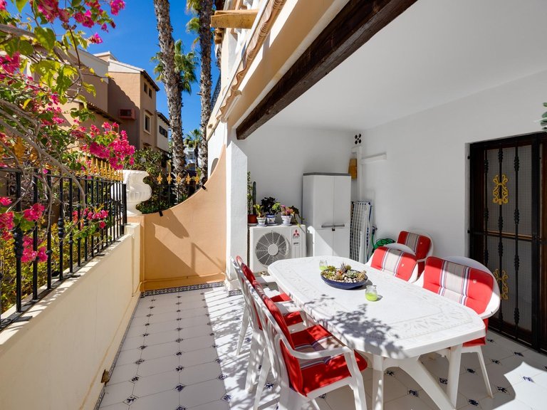 Apartment for Sale in Costa Blanca Torrevieja, Alicante 19