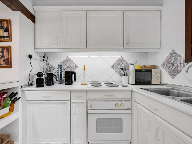 Apartment for Sale in Costa Blanca Torrevieja, Alicante 2