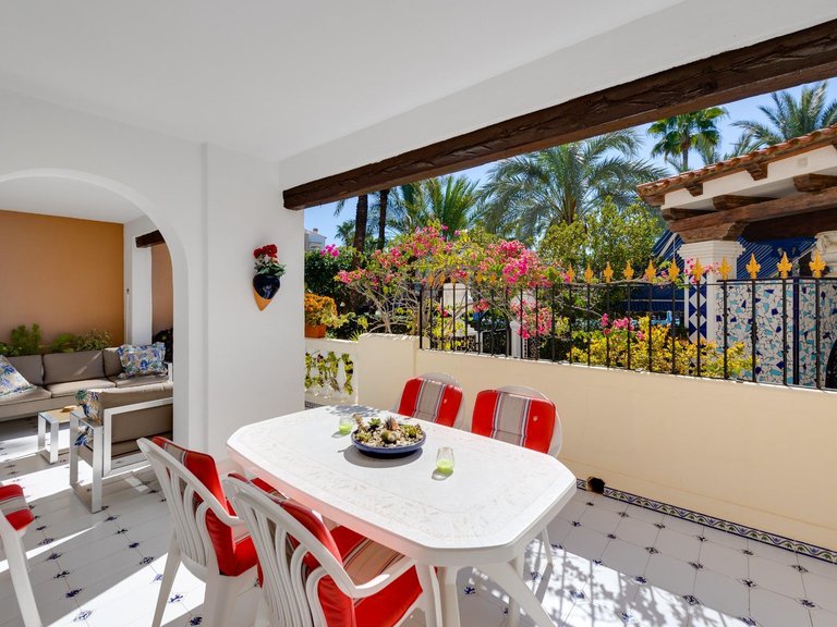 Apartment for Sale in Costa Blanca Torrevieja, Alicante 20