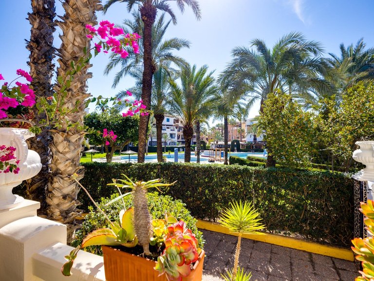 Apartment for Sale in Costa Blanca Torrevieja, Alicante 21