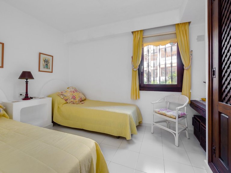 Apartment for Sale in Costa Blanca Torrevieja, Alicante 22