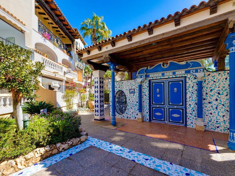 Apartment for Sale in Costa Blanca Torrevieja, Alicante 34