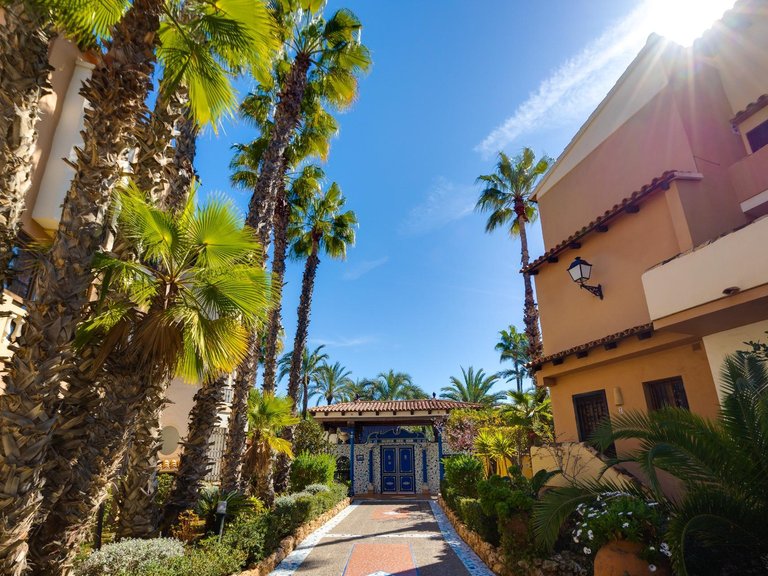 Apartment for Sale in Costa Blanca Torrevieja, Alicante 35