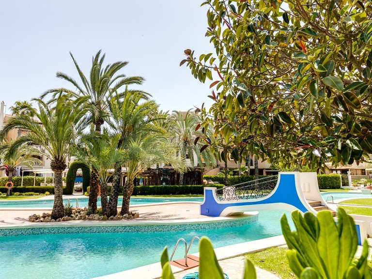 Apartment for Sale in Costa Blanca Torrevieja, Alicante 37