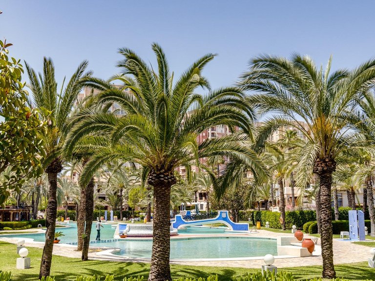 Apartment for Sale in Costa Blanca Torrevieja, Alicante 39