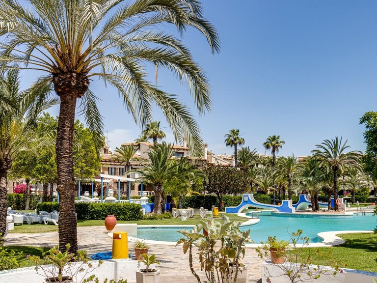 Apartment for Sale in Costa Blanca Torrevieja, Alicante 4