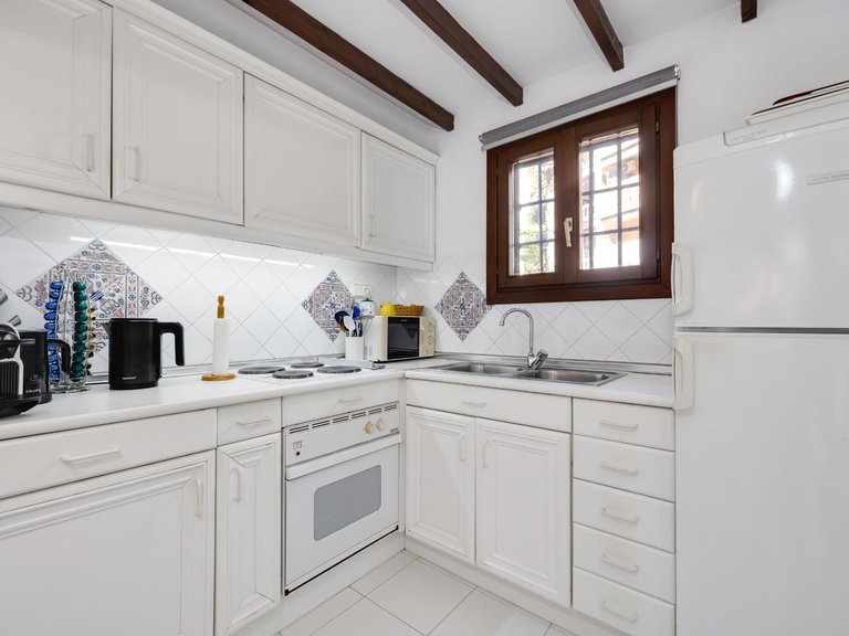 Apartment for Sale in Costa Blanca Torrevieja, Alicante 5