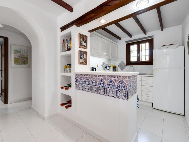 Apartment for Sale in Costa Blanca Torrevieja, Alicante 6