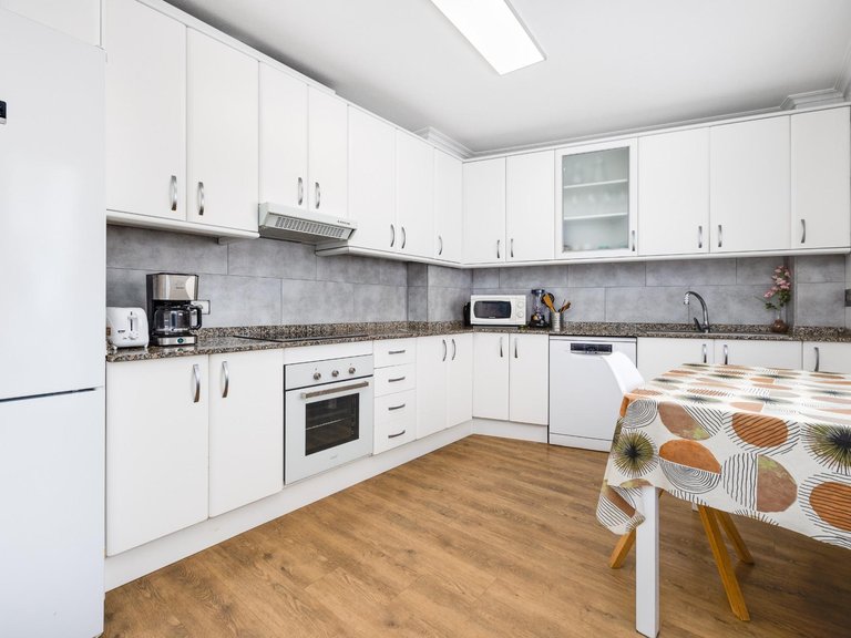 Apartment for Sale in Torrevieja, Alicante 10
