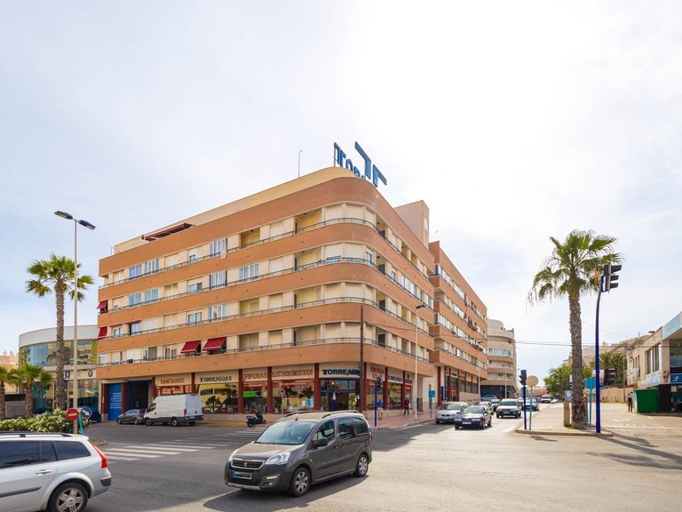 Apartment for Sale in Torrevieja, Alicante 29