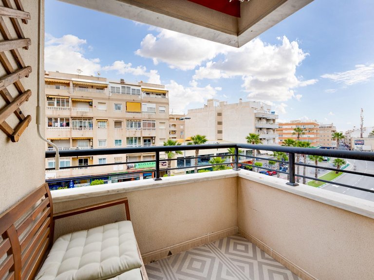Apartment for Sale in Torrevieja, Alicante 9