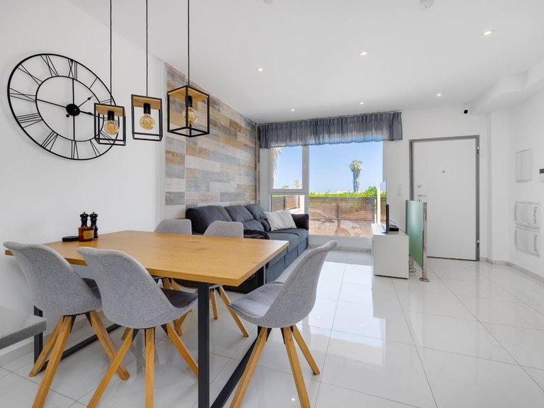 Town House for Sale in Costa Blanca Torrevieja, Alicante 10