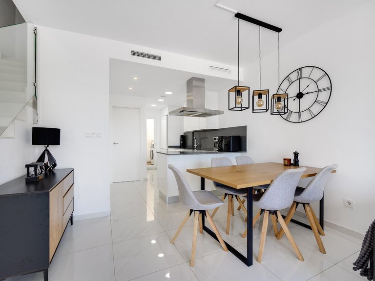 Town House for Sale in Costa Blanca Torrevieja, Alicante 11