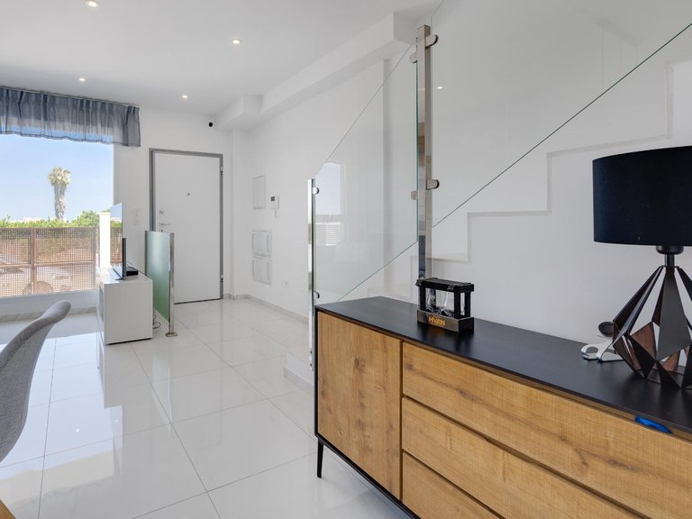 Town House for Sale in Costa Blanca Torrevieja, Alicante 12