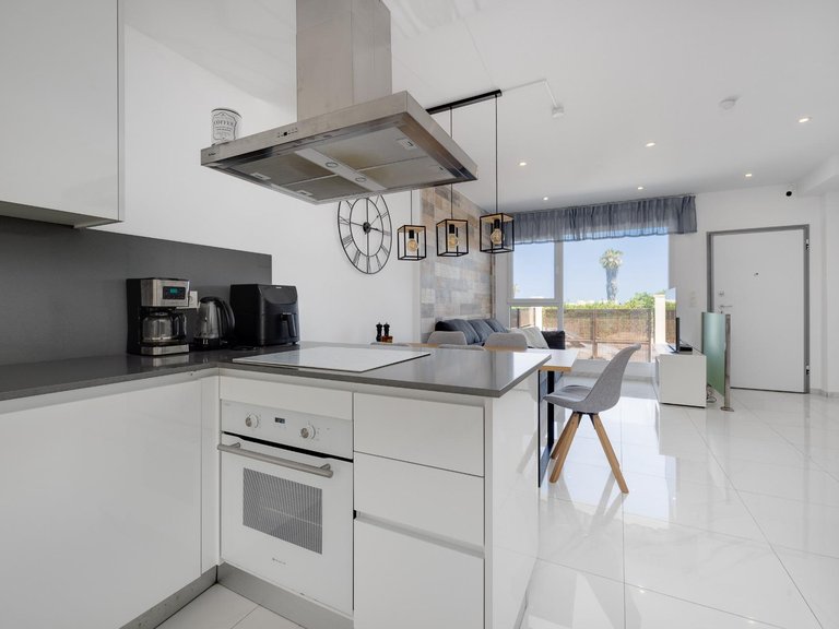 Town House for Sale in Costa Blanca Torrevieja, Alicante 13