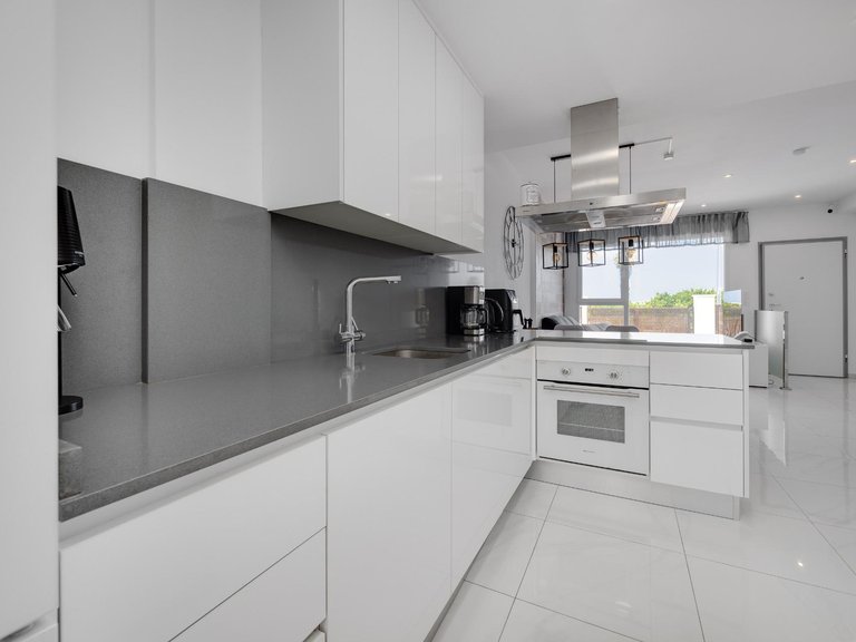 Town House for Sale in Costa Blanca Torrevieja, Alicante 14