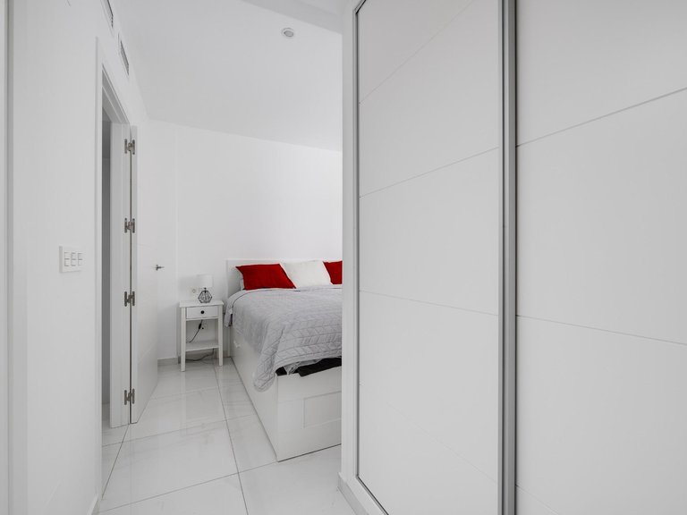 Town House for Sale in Costa Blanca Torrevieja, Alicante 23