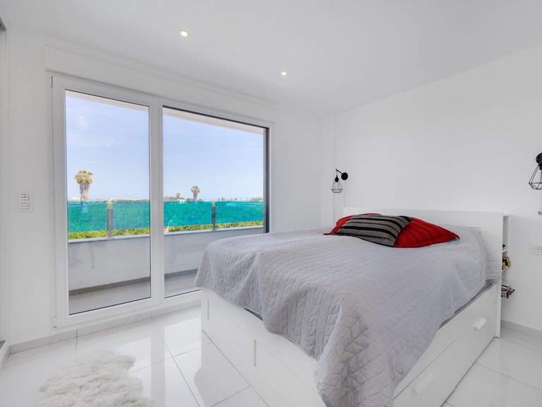 Town House for Sale in Costa Blanca Torrevieja, Alicante 24