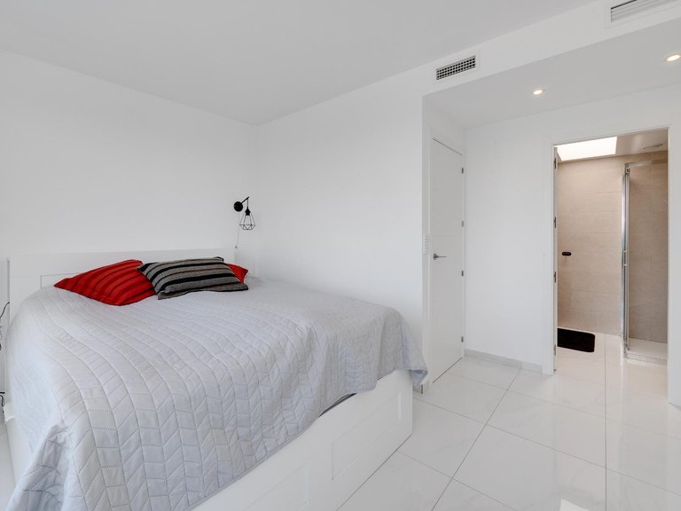 Town House for Sale in Costa Blanca Torrevieja, Alicante 25
