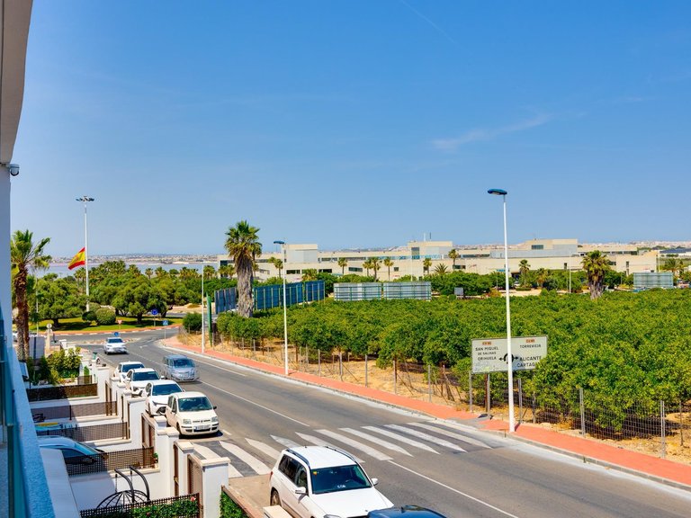 Town House for Sale in Costa Blanca Torrevieja, Alicante 28