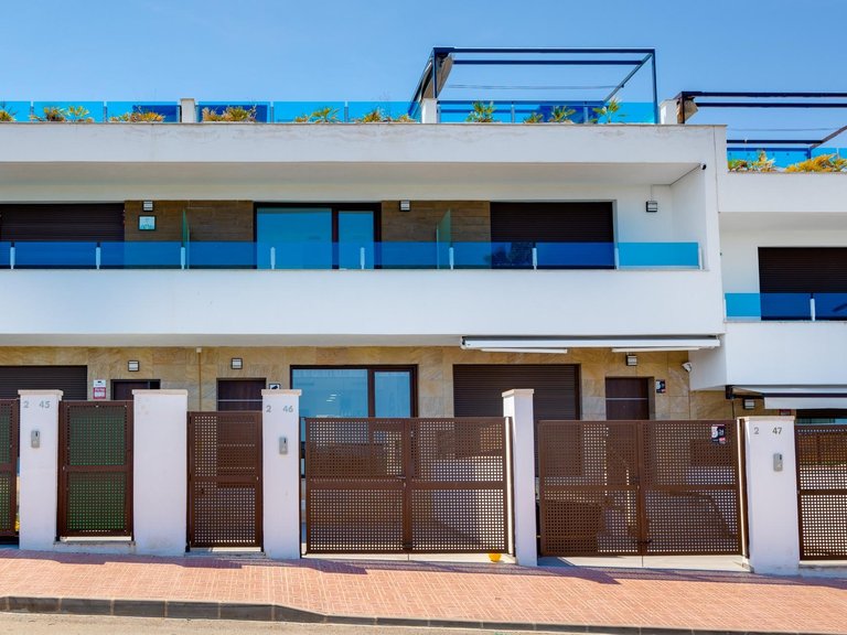 Town House for Sale in Costa Blanca Torrevieja, Alicante 3