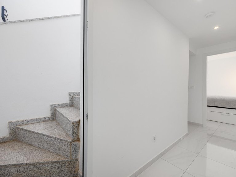 Town House for Sale in Costa Blanca Torrevieja, Alicante 31