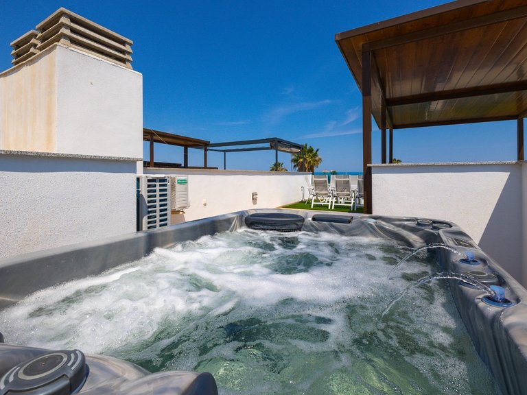 Town House for Sale in Costa Blanca Torrevieja, Alicante 36