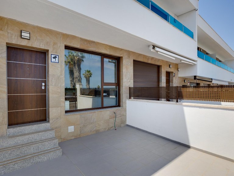 Town House for Sale in Costa Blanca Torrevieja, Alicante 4