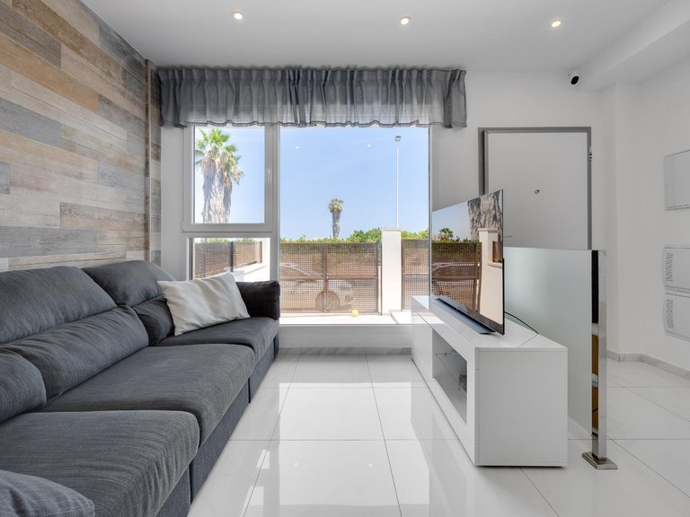 Town House for Sale in Costa Blanca Torrevieja, Alicante 7